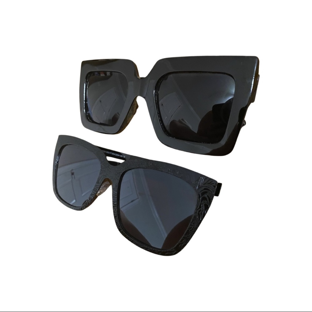 Black Sunglass’ Bundle